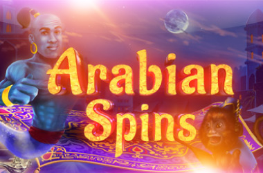 Arabian Spins